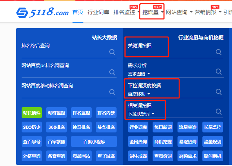 AI站群程序：解锁网络营销新视界