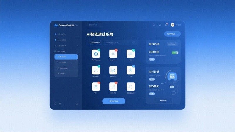 深度解读站群系统在互联网生态中的角色与影响