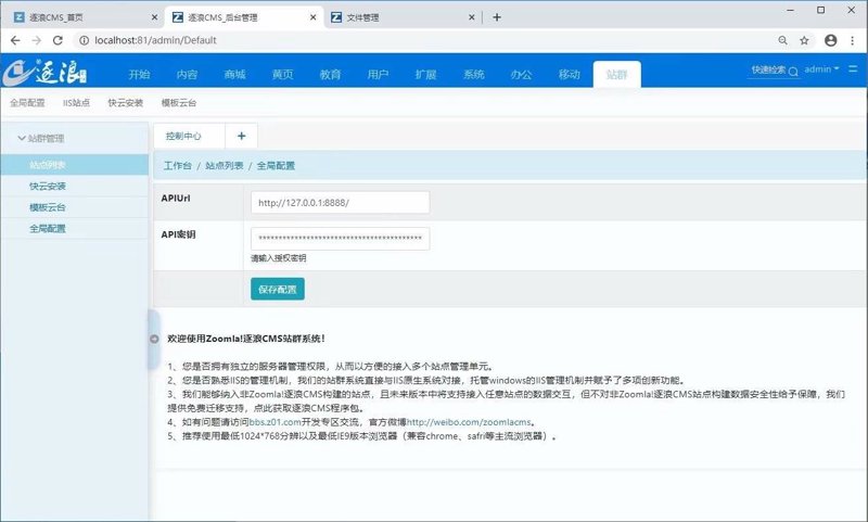 探究站群程序在互联网营销中的独特魅力